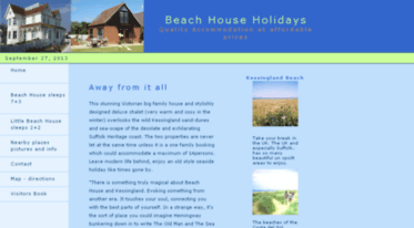 beachouse.co.uk