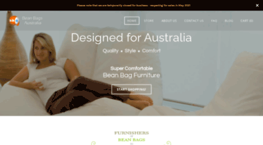 beanbagsaustralia.com.au