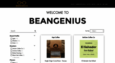 beangenius.com