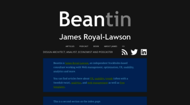 beantin.net