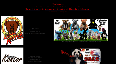 bearattack.com