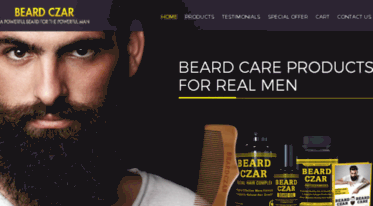 beardczar.com