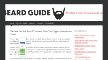 beardguide.com