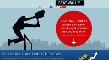 beat-wallstreet.com