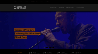 beatcast.com