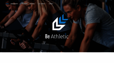 beathleticfitness.com.au