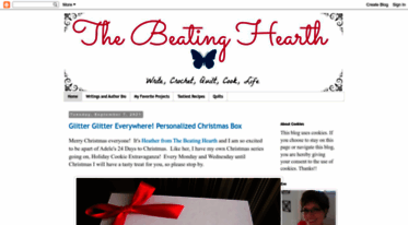 beatinghearth.blogspot.com