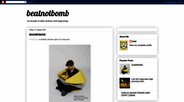 beatnotbomb.blogspot.com