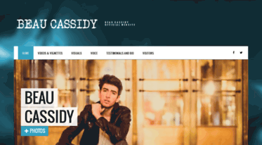 beau-cassidy.com