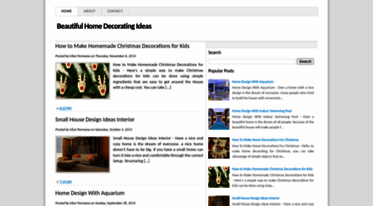 beautifulhomey.blogspot.com