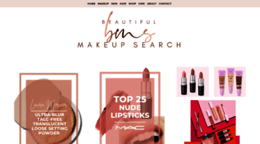 beautifulmakeupsearch.com