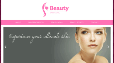 beauty-skinclinic.com