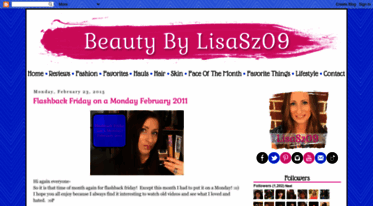 beautybylisasz09.blogspot.com