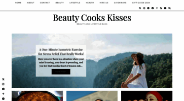 beautycookskisses.com