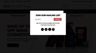 beautyexpress.com