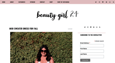 beautygirl24blog.com