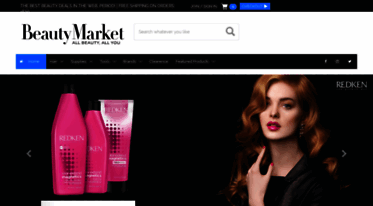 beautymarket.com