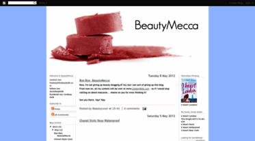 beautymecca.blogspot.com