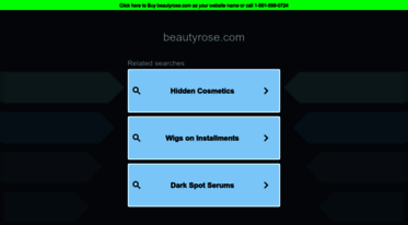 beautyrose.com