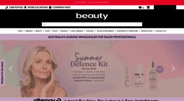 beautywarehouse.com.au