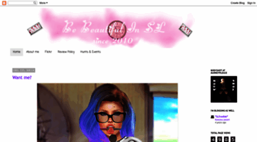 bebeautifulinsl.blogspot.com
