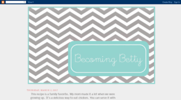 becomingbetty.blogspot.com