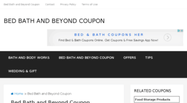 bedbathandbeyondcouponinstores.com