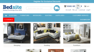 bedsite.co.uk