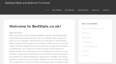 bedstyle.co.uk