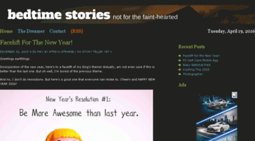 bedtimestorie.com