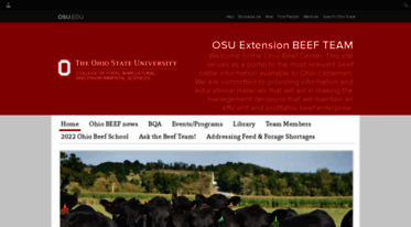 beef.osu.edu