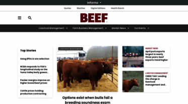 beefmagazine.com