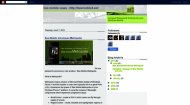 beemobile.blogspot.com