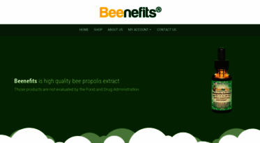 beenefits.com