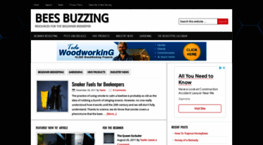 beesbuzzing.com