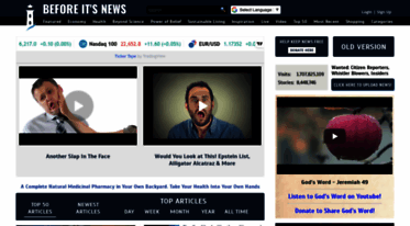 beforeitsnews.com