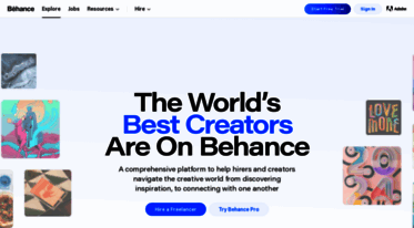 behance.net