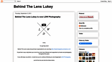 behind-the-lens-lukey.blogspot.com