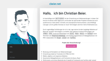 beier-christian.eu