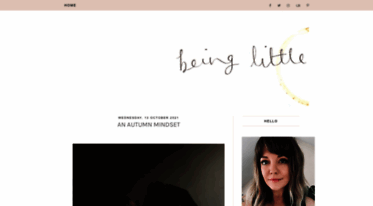 beinglittle.co.uk