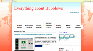 belelbubblews.blogspot.com
