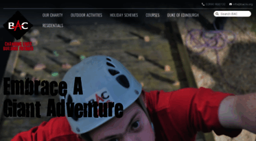 belfastactivitycentre.com