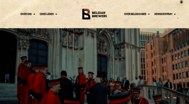 belgianbrewers.be