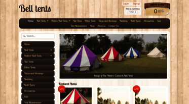 bell-tents.co.uk