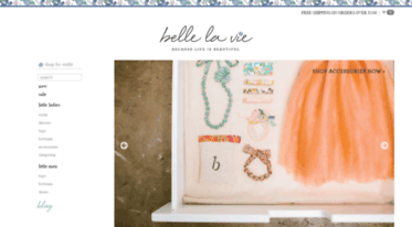 bellela-vie.com