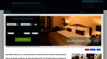 bellevue-palace-bern.hotel-rez.com
