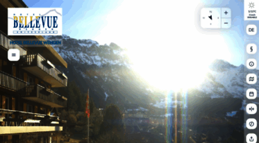 bellevue.roundshot.com