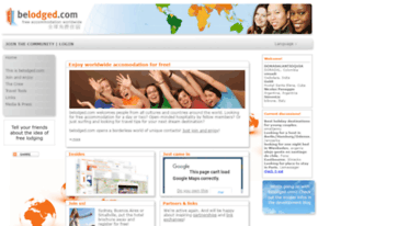 belodged.com