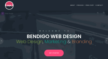 bendigowebdesign.com.au