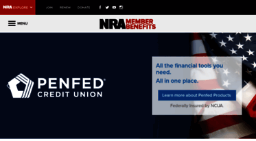 benefits.nra.org